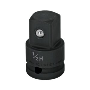 AI-5653-Adaptador de impacto 1/2' (H) x 3/4' (M), Truper