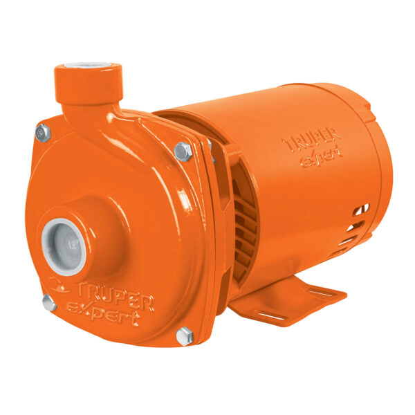 BOAC-1AX-Bomba centrífuga para agua, 1 HP, TRUPER EXPERT