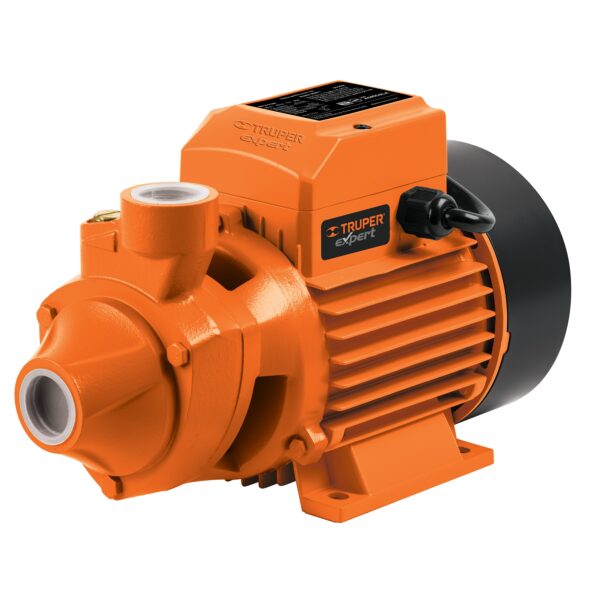 BOAP-1-Bomba periférica 1HP, altura máx 70m, uso agrícola, EXPERT