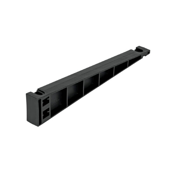 CU-S-Cuña plástica para carretillas CAR-82, T6-N y T-6FF, Truper