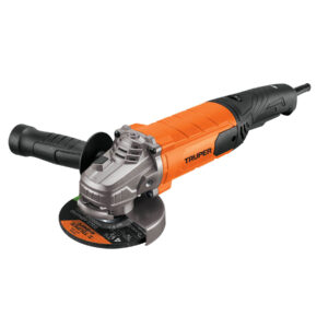 ESMA-45110-Esmeriladora angular 4-1/2', 1100W, TRUPER PRO