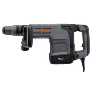 MADE-10NX-Martillo demoledor SDS Max 10kg, 25J, 1500W, TRUPER EXPERT