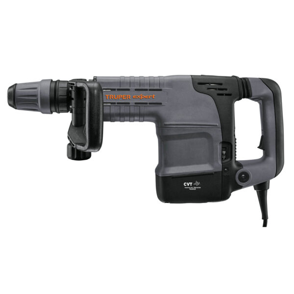 MADE-10NX-Martillo demoledor SDS Max 10kg, 25J, 1500W, TRUPER EXPERT