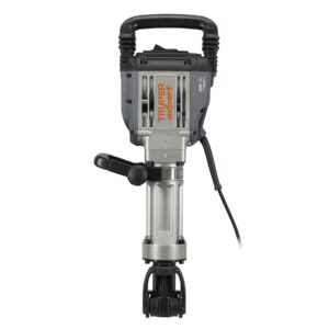 MADE-20NX-Martillo demoledor HEX 20 kg, 55J, 1600W, TRUPER EXPERT