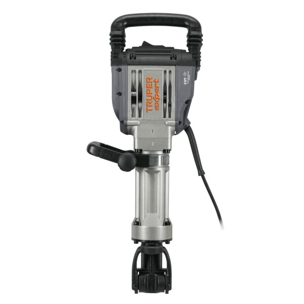 MADE-20NX-Martillo demoledor HEX 20 kg, 55J, 1600W, TRUPER EXPERT