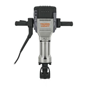 MADE-30NX-Martillo demoledor HEX 30 kg, 62J, 2000W, TRUPER EXPERT