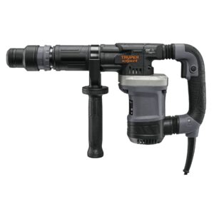 MADE-6NX-Martillo demoledor SDS Max 6kg, 14J, 1200W, TRUPER EXPERT