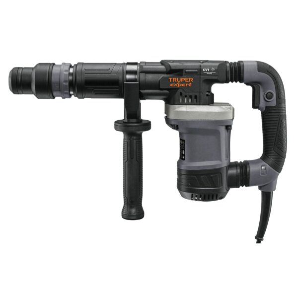 MADE-6NX-Martillo demoledor SDS Max 6kg, 14J, 1200W, TRUPER EXPERT