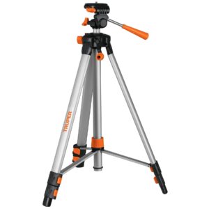 NL-TRI-150-Tripié telescópico para nivel láser, altura max. 1.45 m