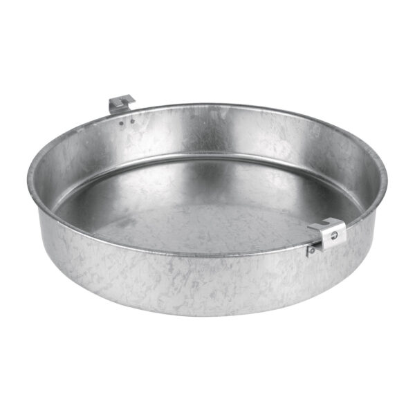 REF-BASC-01-Charola para báscula mecánica colgante, Truper
