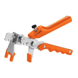 SN-PI20-Pinza niveladora de azulejos, TRUPER