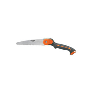 STP-7PR-Serrucho plegable 7' hoja recta 11 DPP mango plástico,Truper