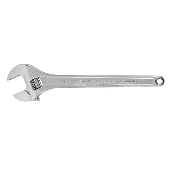 PET-15C-PET-15C-Llave ajustable (perico) 15' profesional cromada, Expert