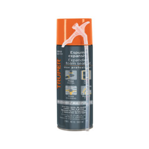 Espuma expansiva de 300 ml, Truper