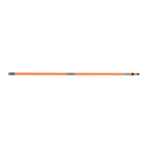 Extensión de acero para rodillo, 2.4 m, TRUPER