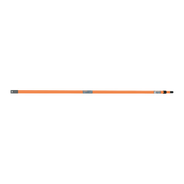 Extensión de acero para rodillo, 2.4 m, TRUPER