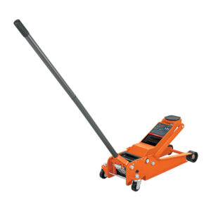 Gato hidráulico profesional de patín,3.5t, elevación rápida