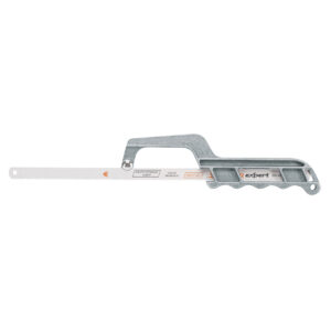 Mini arco 12' de aluminio para segueta, Truper