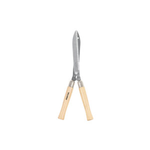 Tijera para poda 49 cm, mgos de madera, PRETUL