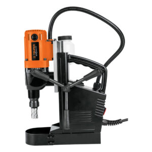 Taladro magnético 1-3/8', 1200W, TRUPER EXPERT