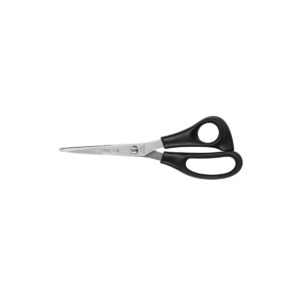 Tijera 7' de acero inoxidable para casa y oficina, PRETUL
